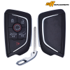 2020-2024 REPLACEMENT 6B SMART KEY PROXIMITY REMOTE FOB FOR CHEVROLET CORVETTE C8 YG0G20TB1 13538851