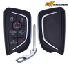2020-2024 REPLACEMENT 7B SMART KEYLESS PROXIMITY REMOTE FOB FOR CHEVROLET CORVETTE C8 YG0G20TB1 13538852