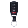 2006-2013 HYUNDAI AZERA 4B KEYLESS ENTRY REMOTE FOB TRANSMITTER SY55WY8212 95430-3L022 - Image 2