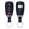 2006-2013 HYUNDAI AZERA 4B KEYLESS ENTRY REMOTE FOB TRANSMITTER SY55WY8212 95430-3L022