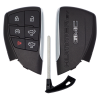 2022-2025 GMC HUMMER EV 6B SMART KEYLESS PROXIMITY REMOTE TRANSMITTER YGOG21TB2 13560224