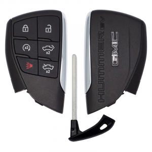 2022-2025 GMC HUMMER EV 6B SMART KEYLESS PROXIMITY REMOTE TRANSMITTER YGOG21TB2 13560224
