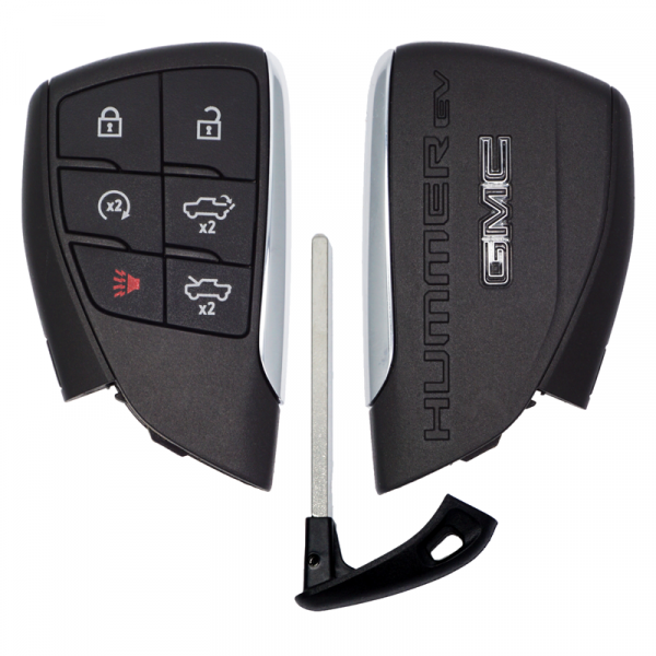 2022-2025 GMC HUMMER EV 6B SMART KEYLESS PROXIMITY REMOTE TRANSMITTER YGOG21TB2 13560224