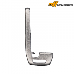 2004-2013 REPLACEMENT EMERGENCY KEY BLADE FOR VOLVO SMART KEYS 30784740