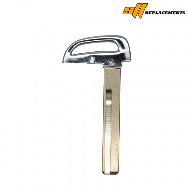 2015-2017 REPLACEMENT HYUNDAI ELANTRA GT SMART KEY PROXIMITY EMERGENCY BLADE HY18 81996-A5020