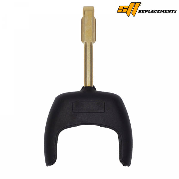 2011-2013 FORD TRANSIT CONNECT 3B REMOTE HEAD KEY BLADE REPLACEMENT KR55WK47899