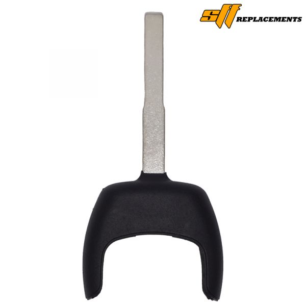 2011-2017 FORD FIESTA 3B REMOTE HEAD KEY BLADE REPLACEMENT 164-R8042