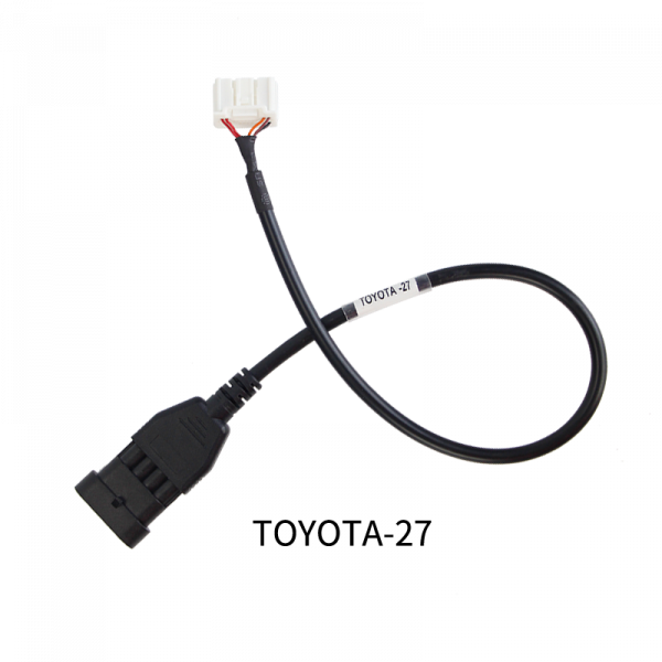 OBDSTAR CAN DIRECT KIT - Image 4