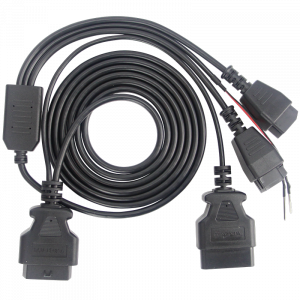 OBDSTAR FCA 12+8 CABLE