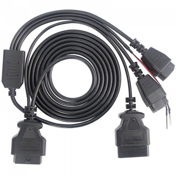 OBDSTAR FCA 12+8 CABLE