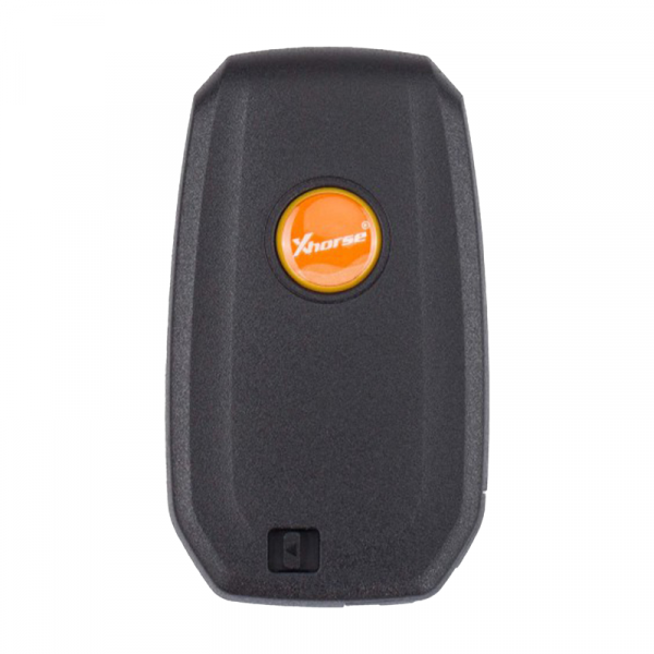 XHORSE XM38 TOYOTA / LEXUS 4B UNIVERSAL SMART KEY WITH 4A/4D/8A CHIP FOR VVDI XSTO01EN - Image 3