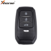 XHORSE XM38 TOYOTA / LEXUS 4B UNIVERSAL SMART KEY WITH 4A/4D/8A CHIP FOR VVDI XSTO01EN