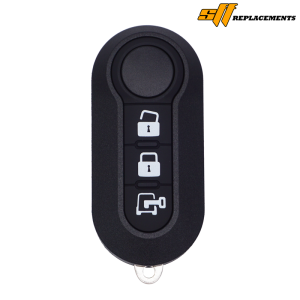 2012-2017 REPLACEMENT 3B REMOTE FOB TRANSMITTER FOR RAM PROMASTER LTQFI2AM433TX