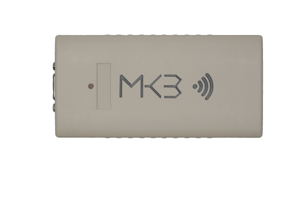 MK3 ORIGINAL TRANSPONDER KEY PROPGRAMMING TOOL W/ REMOTE KEY UNLOCKING SOFTWARE ACTIVATION - Image 2