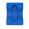 QUICKIE REMOTE FAST CHANGE UNLOCKING CRADLE FOR INFINITI NISSIAN KR5S180144014 - Image 2