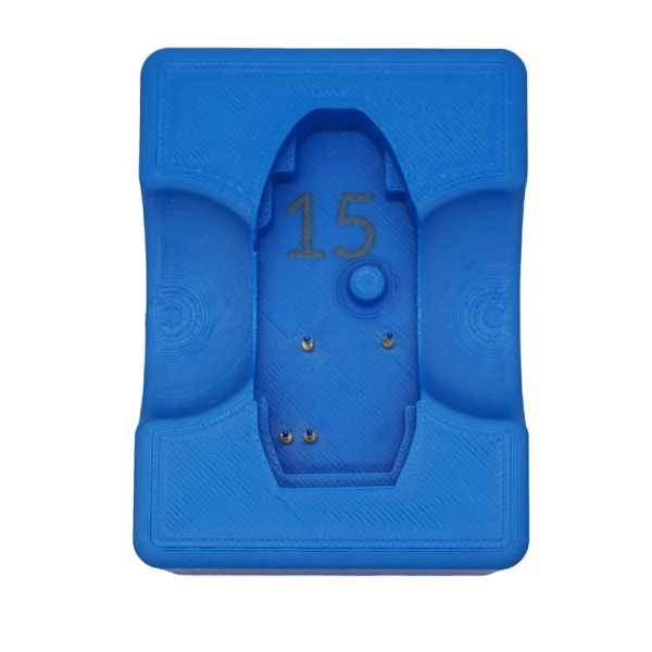 QUICKIE REMOTE FAST CHANGE UNLOCKING CRADLE FOR INFINITI NISSIAN KR5TXN1 KR5TXN3 KR5TXN4 KR5TXN7 - Image 2