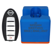 QUICKIE REMOTE FAST CHANGE UNLOCKING CRADLE FOR INFINITI NISSIAN KR5TXN1 KR5TXN3 KR5TXN4 KR5TXN7