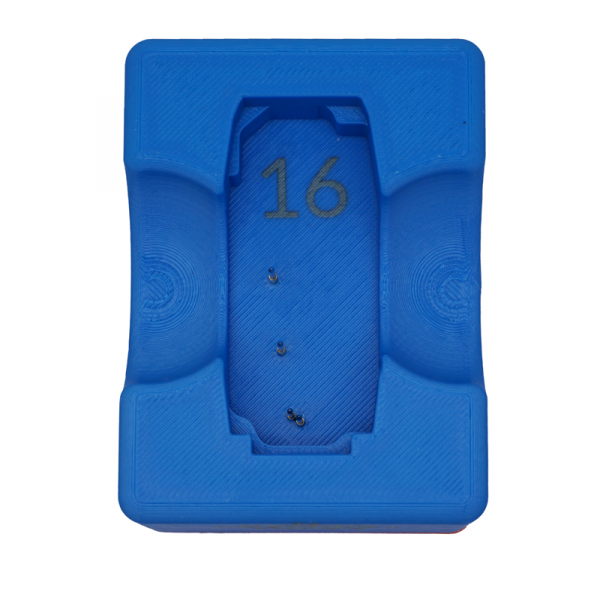 QUICKIE REMOTE FAST CHANGE UNLOCKING CRADLE FOR NISSIAN KR5TXPZ1 KR5TXPZ3 - Image 2