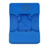 QUICKIE REMOTE FAST CHANGE UNLOCKING CRADLE FOR HONDA MLBHLIK6-1T - Image 2