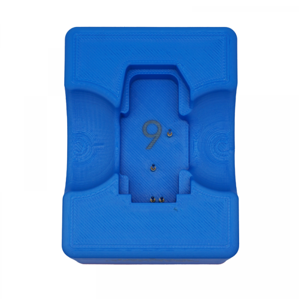 QUICKIE REMOTE FAST CHANGE UNLOCKING CRADLE FOR TOYOTA HYQ14FBN - Image 2