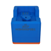 QUICKIE REMOTE FAST CHANGE UNLOCKING CRADLE FOR JEEP M3NWXF0B1 - Image 3