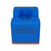 QUICKIE REMOTE FAST CHANGE UNLOCKING CRADLE FOR CHRYSLER M3N-97395900 - Image 3