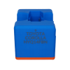 QUICKIE REMOTE FAST CHANGE UNLOCKING CRADLE FOR TOYOTA HYQ14FBN - Image 3