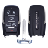 2019-2024 RAM 1500 LONGHORN 6B SMART KEYLESS PROXIMITY REMOTE TRANSMITTER OHT-4882056 5937551