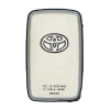 2011-2012 TOYOTA PRIUS 4RUNNER 3B SMART KEYLESS PROXIMITY REMOTE FOB HYQ14AAB 3370 "E" BOARD 89904-47430 - Image 3