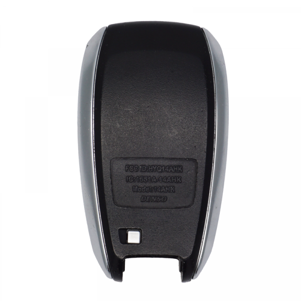 2018-2023 SUBARU 4B SMART KEYLESS PROXIMITY REMOTE FOB WITH A/C HYQ14AHK 88835-FL040 - Image 3