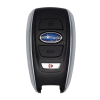 2018-2023 SUBARU 4B SMART KEYLESS PROXIMITY REMOTE FOB WITH A/C HYQ14AHK 88835-FL040 - Image 2
