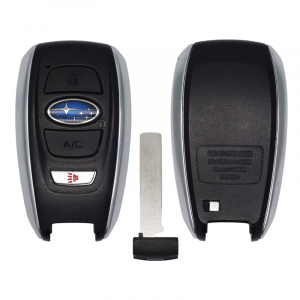 2018-2023 SUBARU 4B SMART KEYLESS PROXIMITY REMOTE FOB WITH A/C HYQ14AHK 88835-FL040