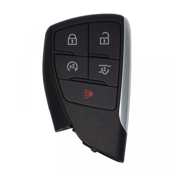 2021-2025 GMC YUKON 5B SMART KEYLESS PROXIMITY REMOTE TRANSMITTER YGOG21TB2 13541563 - Image 2