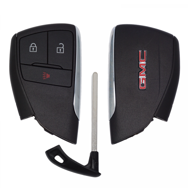 2022-2024 GMC CANYON SIERRA YUKON 3B SMART KEYLESS PROXIMITY REMOTE TRANSMITTER YG0G21TB2 13560213