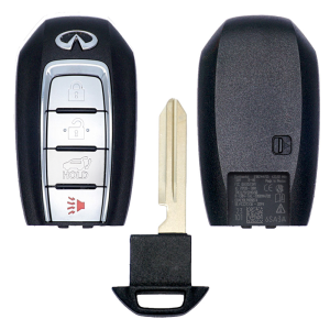 2022-2025 INFINITI QX60 4B SMART KEYLESS PROXIMITY REMOTE TRANSMITTER S180144705 KR5TXN1 285E3-6SA3A