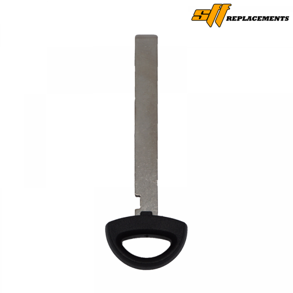 2014-2018 REPLACEMENT EMERGENCY KEY FOR MINI COOPER HU127 HU100R