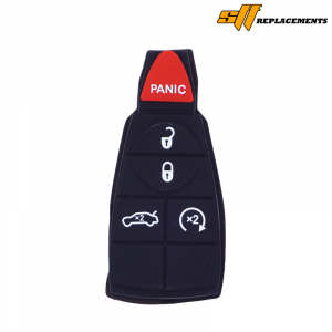 5BTN REPLACEMENT PAD FOR FOBIK IYC-C01C | GQ4-53T