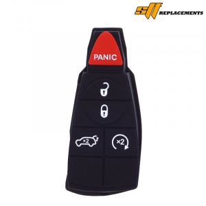5BTN REPLACEMENT PAD FOR FOBIK IYC-C01C | GQ4-53T