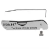 H&H FOLDING LOCK PICK SET - Image 3