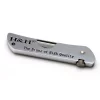 H&H FOLDING LOCK PICK SET - Image 5