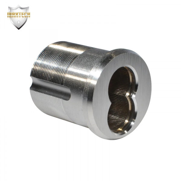 MAXTECH Interchangeable Small Format IC Core Housing 6 Pin 1" IC0626AH