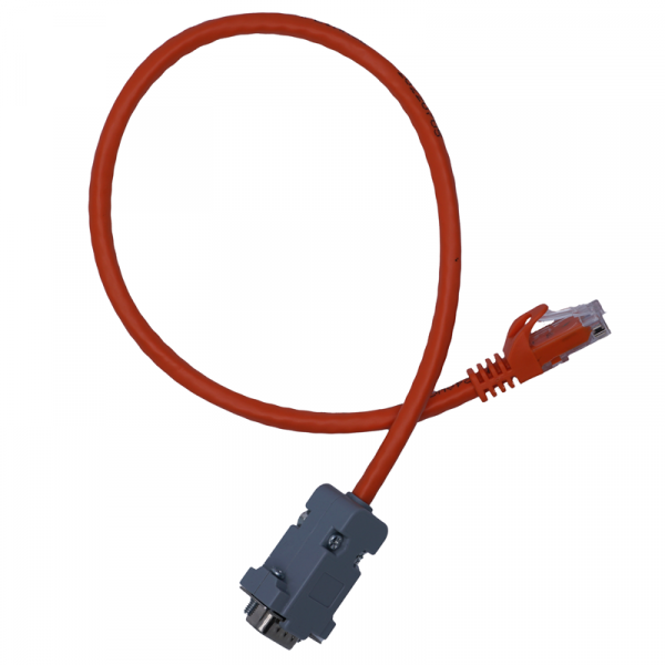 QUICKIE REMOTE FAST CHANGE UNLOCKING CRADLE MK3 15-PIN CABLE