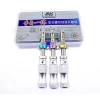 HUK 7 PIN TUBULAR LOCK PICK SET 7mm, 7.5mm, 7.8mm - Image 4