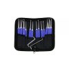 KLOM 18 PIECE LOCK PICK SET - Image 3