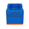 QUICKIE REMOTE FAST CHANGE UNLOCKING CRADLE FOR CHRYSLER M3N-97395900 WITHOUT REMOVING BOARD - Image 3