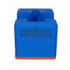 QUICKIE REMOTE FAST CHANGE UNLOCKING CRADLE FOR DODGE M3N32297100 - Image 3