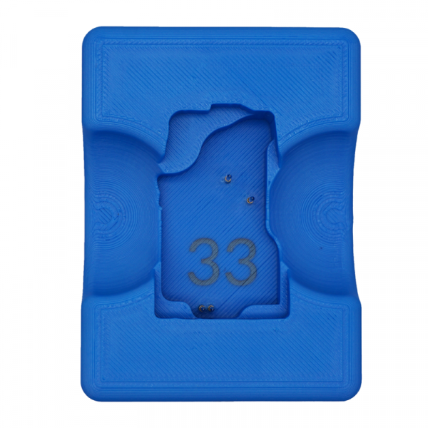 QUICKIE REMOTE FAST CHANGE UNLOCKING CRADLE FOR HYUNDAI SY5DMFNA433 - Image 2