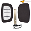 REPLACEMENT 2018-2021 4B SMART KEY PROXIMITY REMOTE TRANSMITTER FOR HYUNDAI TUSCON 95440-D3510 TQ8-FOB-4F11