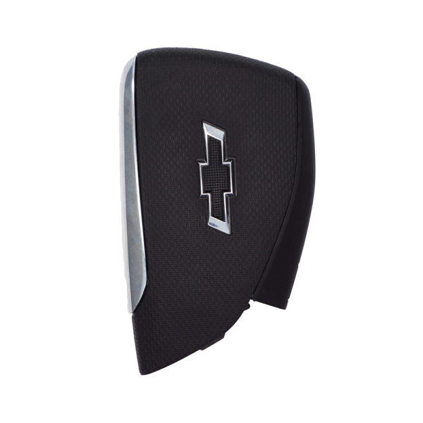 2024-2025 CHEVROLET EV BLAZER EQUINOX TRAVERSE 5B SMART KEYLESS PROXIMITY REMOTE YGOG21TB2 13560193 (Black Logo) - Image 3