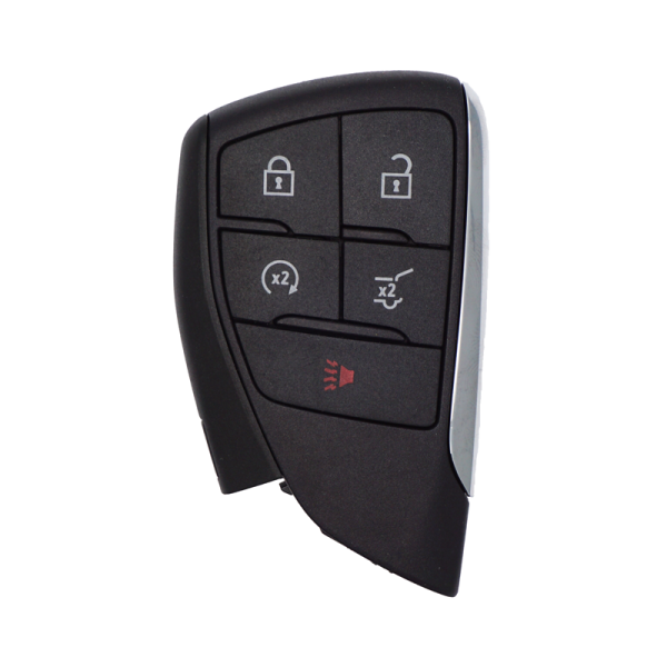 2021-2025 BUICK ENVISION 5B SMART KEYLESS PROXIMITY REMOTE TRANSMITTER YGOG21TB2 13537968 - Image 2